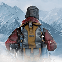 Winter Survival