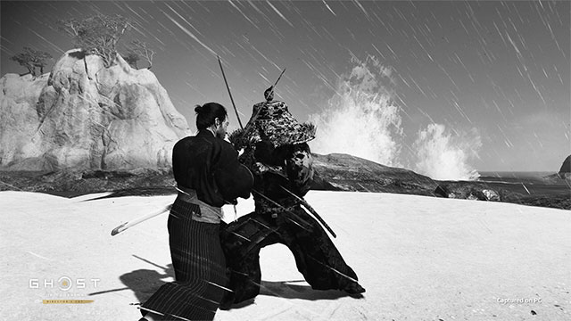 Ghost of Tsushima DIRECTOR'S CUT là phiên bản đậm chất điện ảnh với đồ họa xuất sắc