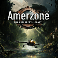 Amerzone - The Explorer's Legacy