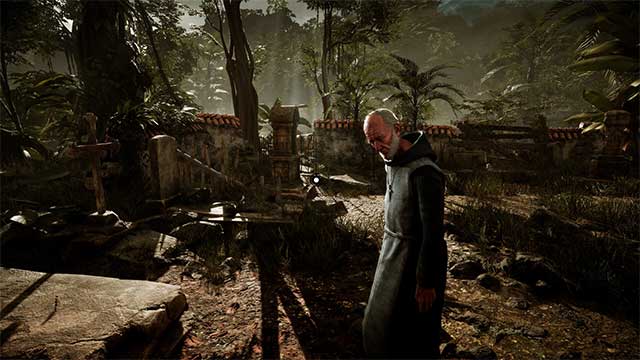 Gặp gỡ các nhân vật hấp dẫn với những câu chuyện sâu sắc