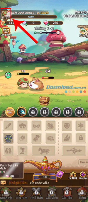 code Nam Lun Tien Len 1*461604