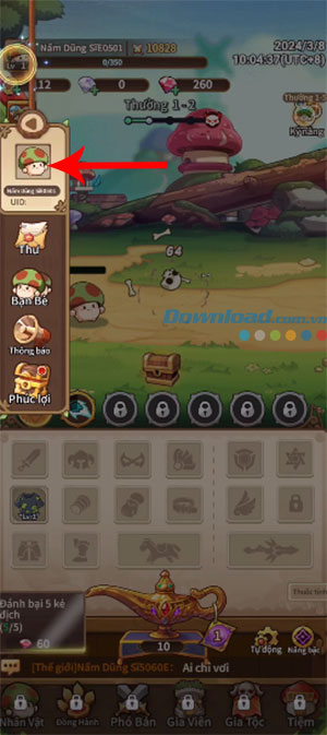 code Nam Lun Tien Len 2*461602