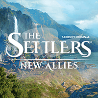 The Settlers: New Allies