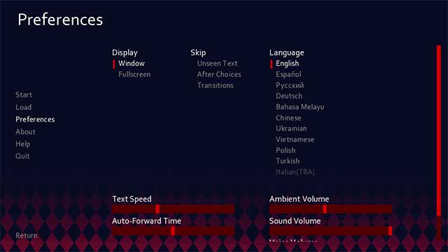 Trapped with Jester đã có phiên bản tiếng Việt để bạn trải nghiệm