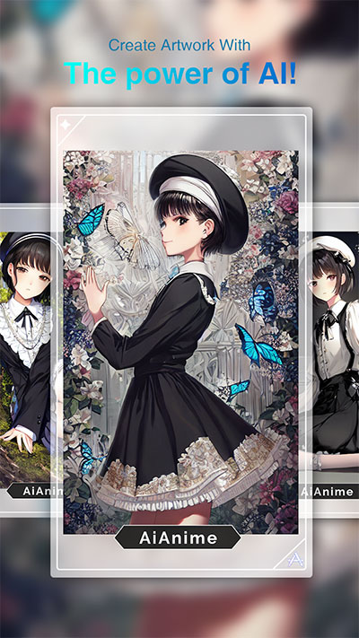 Anime AI 3*461842