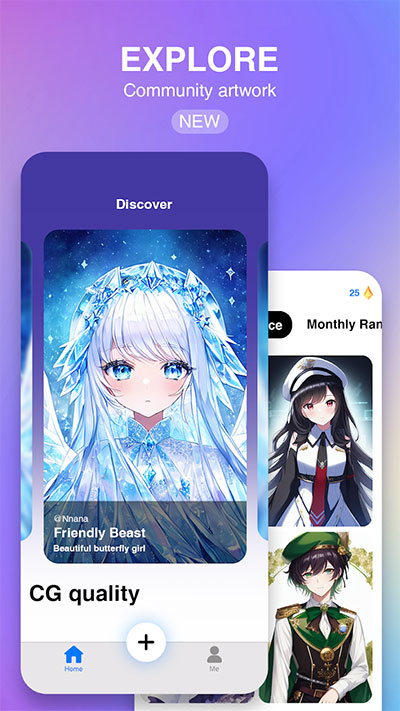 Anime AI 4*461841