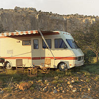 Camper Renovator