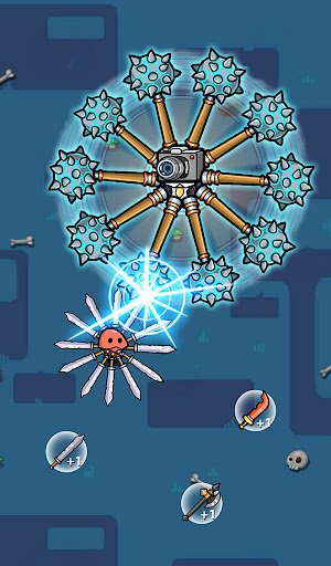 Lối chơi đơn giản nhưng gây nghiện