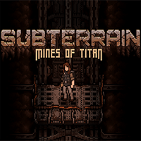 Subterrain: Mines of Titan