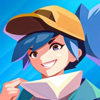 Twinworld Survivor cho iOS