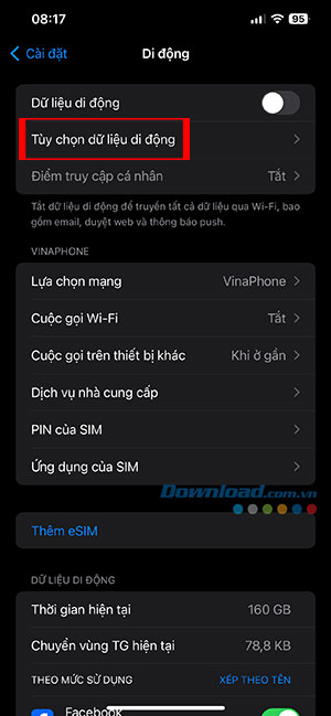 cach bat 5G tren iPhone 2*461920