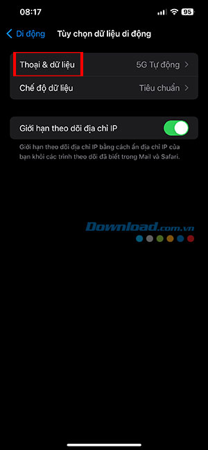 cach bat 5G tren iPhone 3*461919