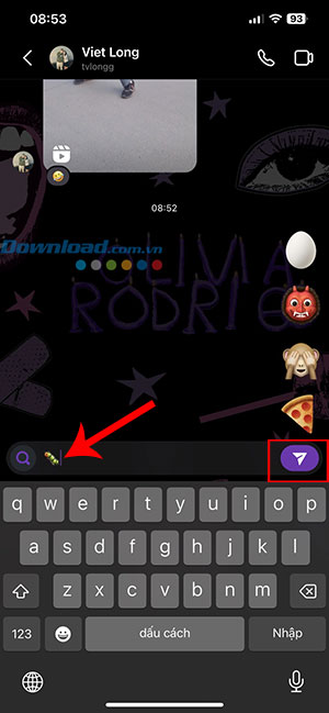 cach choi game emoji tren Instagram 3*461882