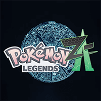 Pokémon Legends: Z-A