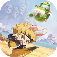 Rabbit Ninja Rumble cho Android