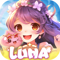 LUNA: Vương Quốc Ánh Trăng cho iOS