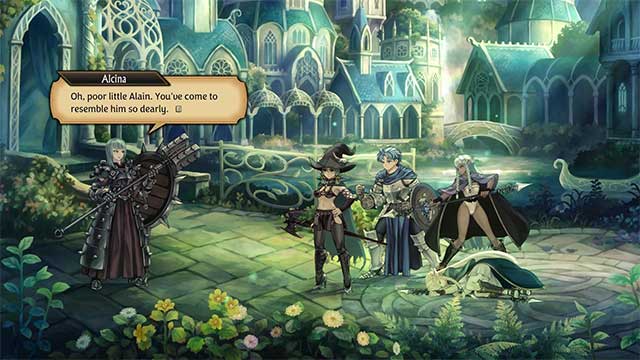 Bài viết này sẽ giúp bạn tìm ra các class mạnh nhất Unicorn Overlord