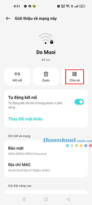 cach xem mat khau WiFi tren OPPO 6*462216