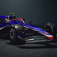 F1 Manager 2024