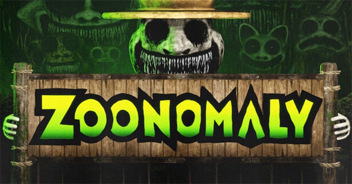 TOP game kinh dị tương tự Zoonomaly