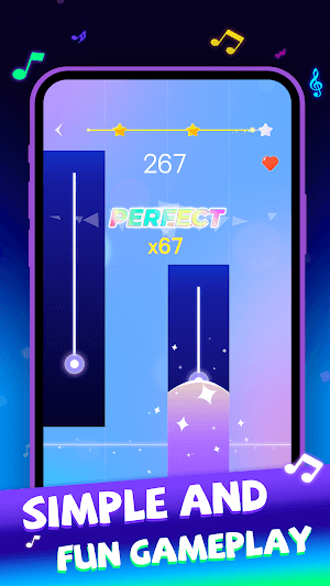 Gameplay đơn giản nhưng vui nhộn