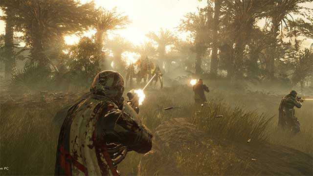 Khởi động lại trò chơi là cách làm phổ biến nhất để sửa lỗi trong game