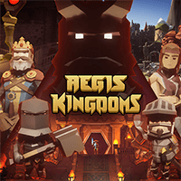 AEGIS Kingdoms