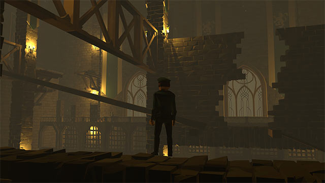 Cạnh tranh để giành điểm số cao và trở thành nhà vô địch của Minigames Mayhem