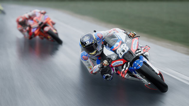 MotoGP 2024 nổi bật với thị trường chuyển nhượng cầu thủ mang tính đột phá