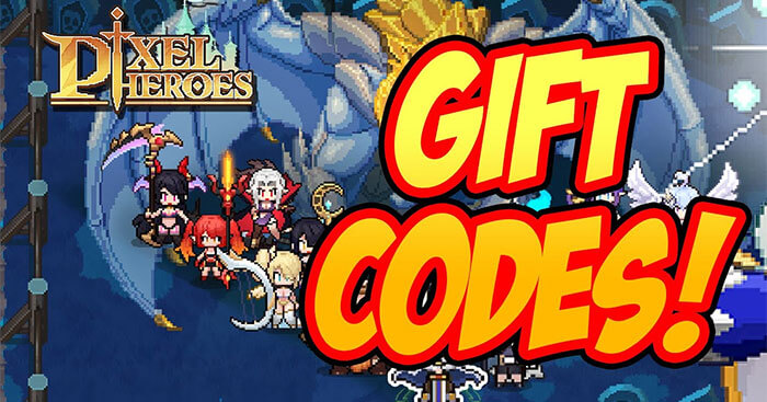 Tổng hợp code Anh Hùng Pixel mới nhất và cách nhập - Download.com.vn