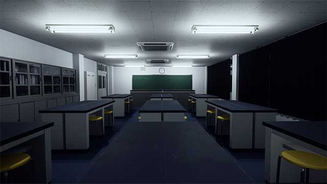 Những đồ vật được đặt trong phòng không chỉ đơn thuần là vật trang trí