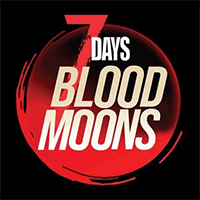 7 Days Blood Moons