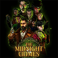 The Midnight Crimes