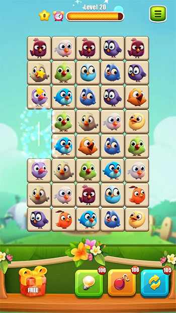 Cloud Bird cho Android