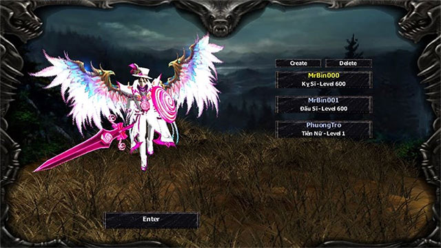 Trải nghiệm MMORPG 3D huyền thoại MuAwaY trên PC và Mobile với gameplay hoài cổ và hiện đại. https://st.download.com.vn/data/image/2024/03/17/MuAwaY-game.jpg
