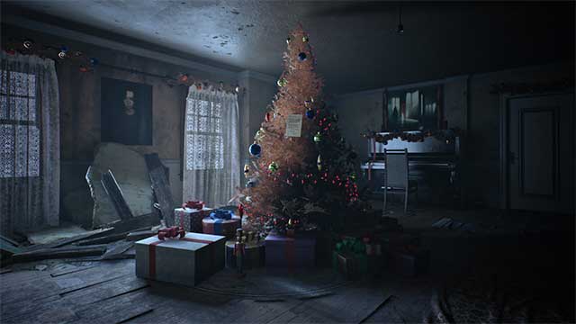 Bước vào vũ trụ đen tối của Follow, phần tiền truyện của Unfollow