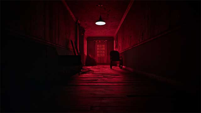 Game kể về nguồn gốc của Anne khi cô đấu tranh với việc chấp nhận bản thân