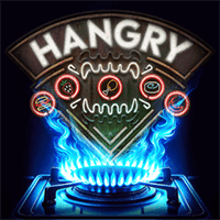 HANGRY