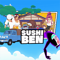 Sushi Ben