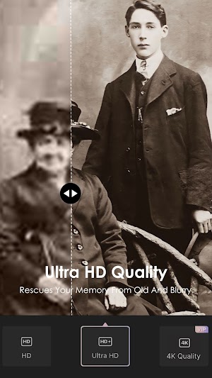 Wink giúp tạo chất lượng Ultra HD cho video