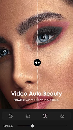 Tự động làm đẹp video
