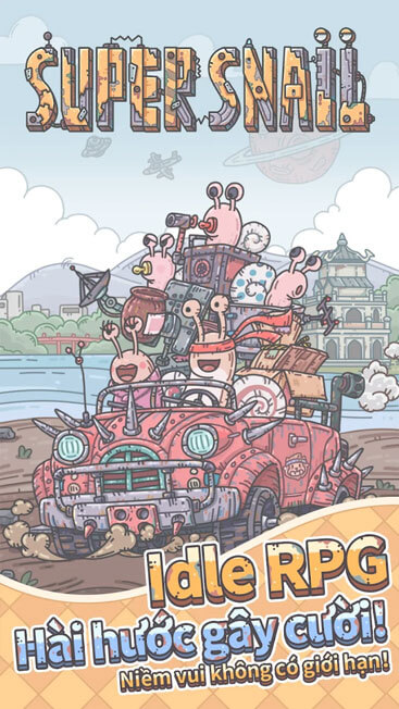 Game nhập vai, hài hước