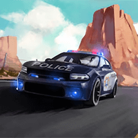 Highway Police Simulator