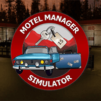 Motel Manager Simulator