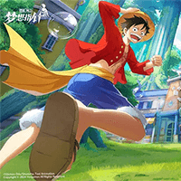 One Piece: Dream Pointer cho iOS