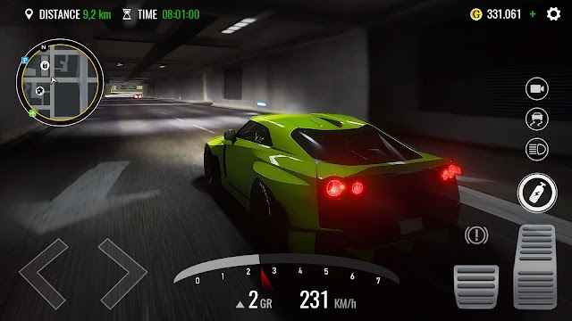 Gameplay góc nhìn thứ 3 cho bạn bao quát toàn cảnh, dễ dàng nét tránh