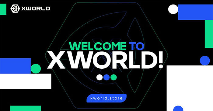 XWorld cho Android Ứng dụng chơi game giải trí và kiếm tiền