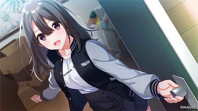 Dàn nhân vật được tạo hình tinh tế và sáng tạo trong game SINce memories Off The Starry Sky