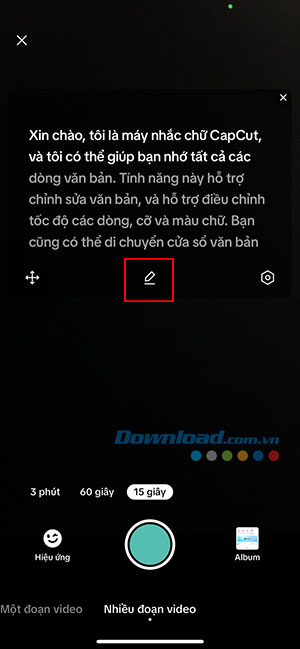 cach dung may nhac chu CapCut 3*463352
