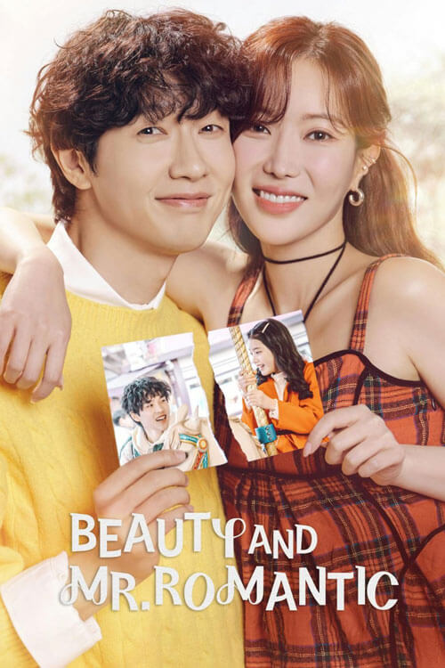 Poster phim Beauty and the Devoted